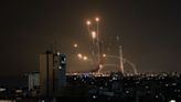 Can Israel’s Air Defenses Withstand Attacks from Hezbollah, Houthis?