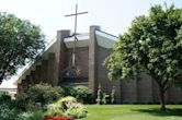 First Reformed Church (Orange City, Iowa)