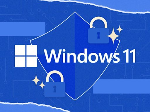 Windows 11 Is Ultra Secure—Here's How to Keep It That Way