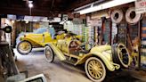 These Two Brass Era Cars Have Still Got The Utmost Style