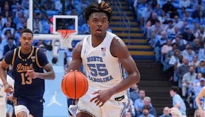 Former UNC basketball forward sees draft stock climb