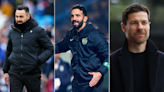 Jurgen Klopp replacement: Next Liverpool manager candidates including Slot, Amorim and De Zerbi | Sporting News Australia