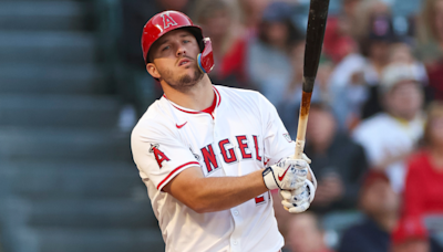 Mike Trout injury history: MLB star sidelined again with fourth serious issue in as many years