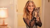 Sarah Jessica Parker Adopts Carrie’s ‘And Just Like That’ Cat, Shoe: ‘If He Looks Familiar…’