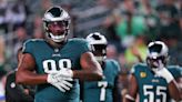 'Monday Night Football': Will Eagles put it all together after a suboptimal first 2 weeks?