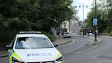 Manhunt after ‘human remains’ found in suitcases at Clifton Suspension Bridge - latest updates