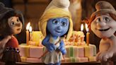 Rihanna cast as new voice of Smurfette but fans say role ‘belongs’ to Katy Perry