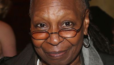 Whoopi Goldberg On Why She's Not Meant For Marriage: 'I Don't Care How You Feel'