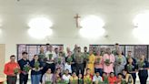 Mangaluru: Paldane Church observes Vanamahotsava with educational talk on reptiles