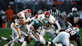 Flashback Friday 1994 wild-card round: Dolphins vs Chiefs