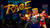 Lionsgate Acquires ‘Streets of Rage’ Movie Adaptation Based on Hit Sega Game