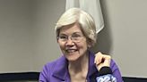 Sen. Elizabeth Warren sees support for Latino Economic Development Corp. as ‘bread cast on the waters’