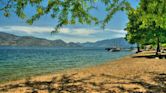 Okanagan Lake