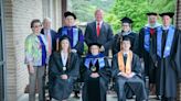 ACM recognizes 305 graduates in spring ceremony