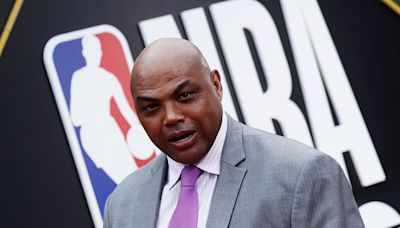 Charles Barkley Extends Contract with TNT Sports Beyond NBA Coverage