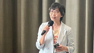 又被邊緣化？出席黨慶卻沒上台玩遊戲 蔡壁如：有說可參加、太晚報名才額滿