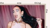 Dua Lipa Says She Wears This Scent for "Big Nights Out," Including the Met Gala