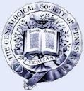 Genealogical Society of Pennsylvania