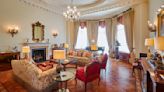 This $52 Million Italianate-Style Estate is One of Two Mansions on London’s Renowned Park Lane