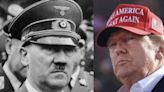 Hitler expert gives stunning warning about Trump's 'intellectual nitwit' image