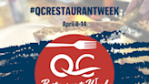 Visit Quad Cities announces 2024 Restaurant Week dates; nominations start Feb. 1