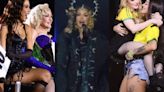 Imprensa internacional repercute show de Madonna no Rio: 'Deslumbrante'