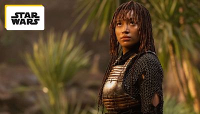 The Acolyte : qui est Amandla Stenberg, l’interprète du personnage principal de la série Star Wars ?