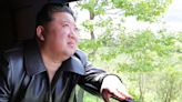 South Korea bans viral North Korea propaganda video praising Kim Jong Un