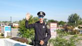 Find ‘Cop On A Rooftop’ At Nearly Two-Dozen Area Dunkin’ Shops - Journal & Topics Media Group
