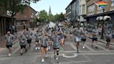 Annapolis Law Enforcement Torch Run for Special Olympics Maryland | PHOTOS