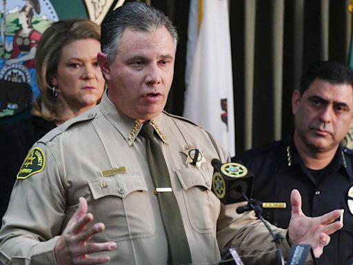 No, Fresno County Sheriff John Zanoni, apartment residents aren’t child molesters | Opinion