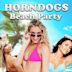Horndogs Beach Party