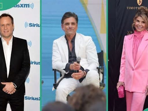 What is John Stamos' net worth? Full House cast ranked by wealth