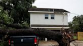 Beryl deja sin luz a Texas