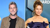 Ant Anstead Shares PDA-Packed Tribute to Renee Zellweger on Anniversary: ‘2 Years of Magic’