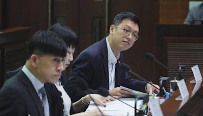 政府為強制舉報虐兒草案增免責辯護條款 增修訂表明「情節惡劣」才有可能監禁 (12:37) - 20240429 - 港聞