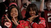 'Fantasy Football': First Look At Marsai Martin, Kelly Rowland, Rome Flynn And More In Paramount+ Film