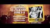 Original Guns N' Roses Star Steven Adler Launching Summer Shows