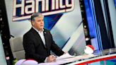Hannity gets 20 percent ratings boost thanks to Trump interview