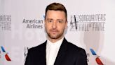 Justin Timberlake Officially Charged With DWI, Released From Custody