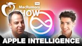 The MacRumors Show: Apple Intelligence, Vision Pro 2 Suspended, and Thinner Device Rumors