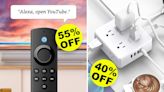 Amazon secretly dropped these early Prime Day deals on their most popular home products