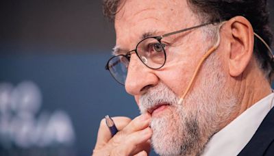 Rajoy ve "injusta" la financiación singular en Cataluña y dice que no puede haber españoles de peor condición que otros