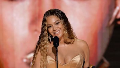 Beyoncé stresses importance of ‘normalcy and privacy’ in raising her three children with Jay-Z