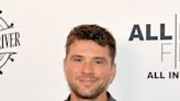 Ryan Phillippe had 'the best' Thanksgiving weekend in Delaware with youngest child Kai