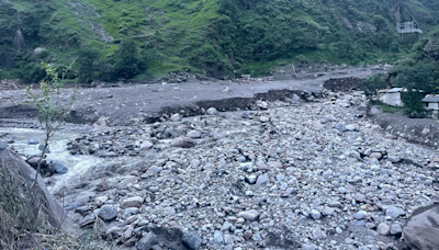 Himachal Pradesh Rains: Five Dead, 50 Missing In Cloudburst Incidents In Mandi, Shimla And Kullu