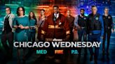 NBC’s ‘Chicago’ stars share about all-new episodes