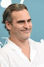 Joaquin Phoenix