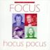 Best of Focus: Hocus Pocus