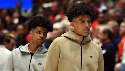 Duke Basketball: Insider Predicts Landing Spot for Boozer Twins